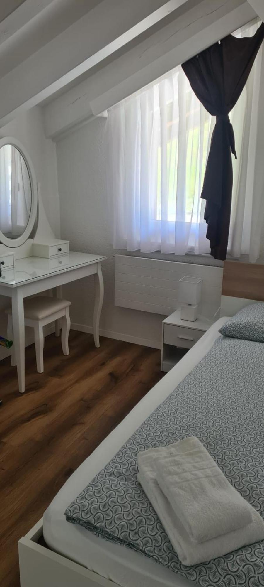 Appartement Rossignol Ii *
